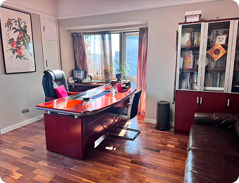 大连凯帝通商国际贸易有限公司